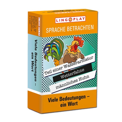 [80551] Viele Bedeutungen - ein Wort