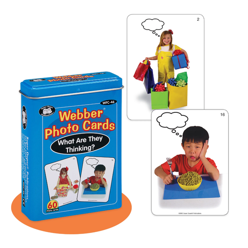 [87911] Fotokarten mit Sprechblasen