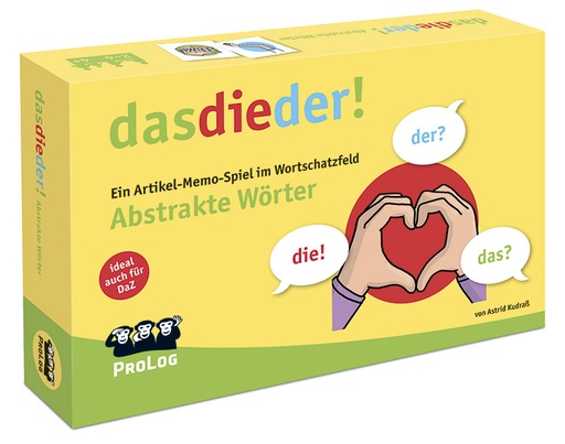 [86184] dasdieder! Abstrakte Wörter