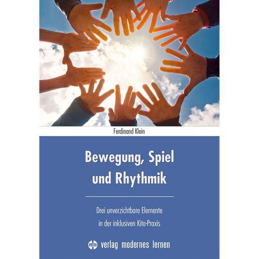 [83224] Bewegung, Spiel und Rhythmik