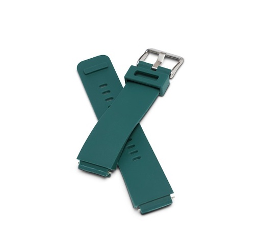 [58588] TimeTimer Armband gross Baltic Blue