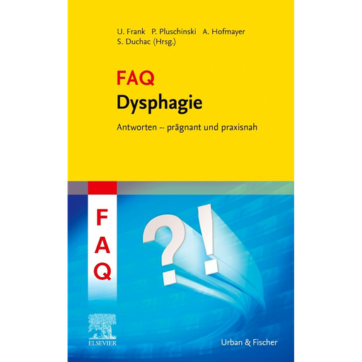 [81349] FAQ Dysphagie