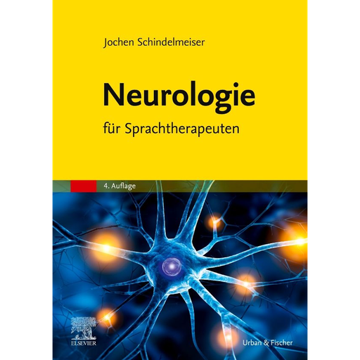 [81396] Neurologie für Sprachtherapeuten