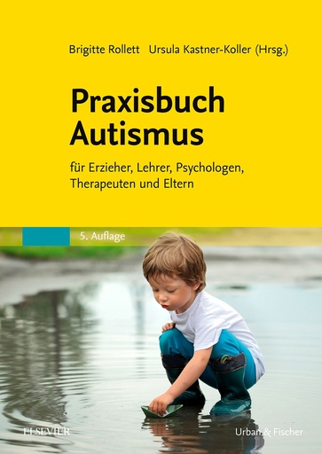 [81253] Praxisbuch Autismus