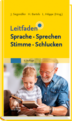 [81267] Leitfaden Sprache Sprechen Stimme Schlucken