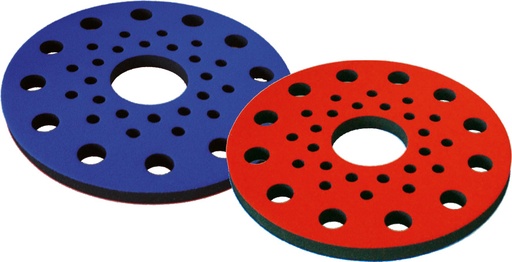 [87852] NeoFlitzer Frisbee