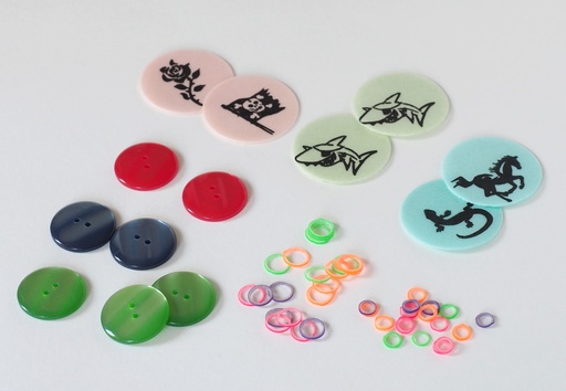 [70099] Myo-Therapiematerial Set zum Sparpreis