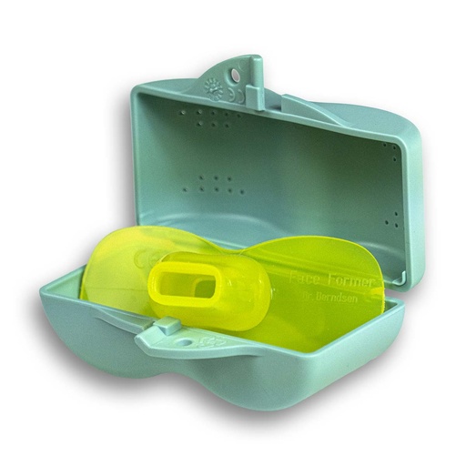 [80902] Faceformer ZERO Einstiegsmodell weich