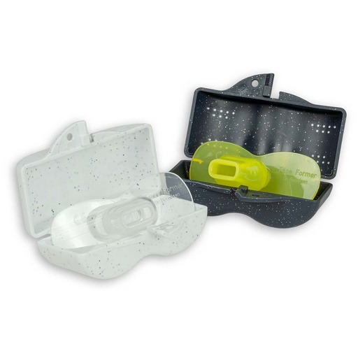 [80909] Faceformer ZERO + ONE, Starterset