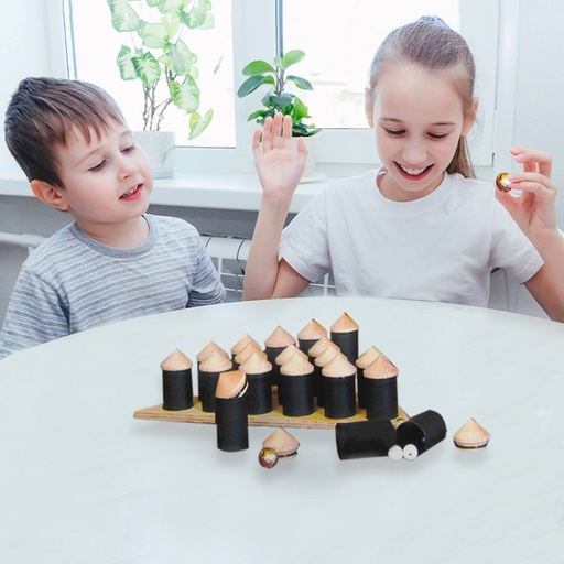 [57167] Geräuschdosen Lauschmemory