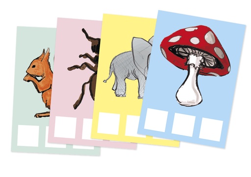 [57171] 138 Anlaut-Karten A5