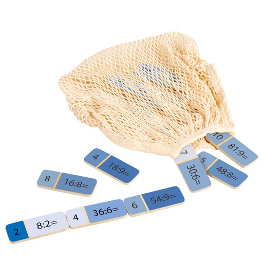 [63347] Mathe-Domino Division