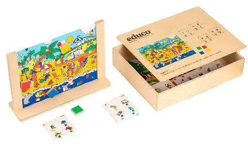 [63357] Zusammen reden