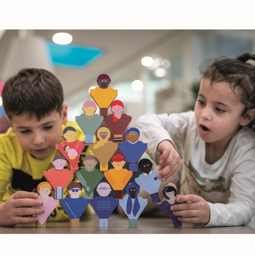 [63359] Gemeinsam stark