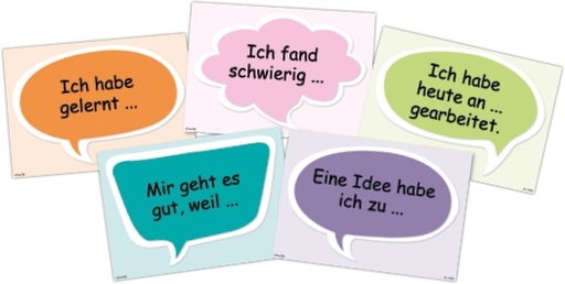 [57098] Anregungskarten für Erzählanlässe