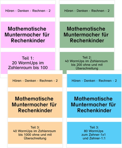 [800537] Mathematische Muntermacher Paket 2 PDF