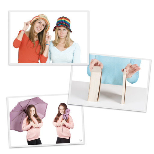 [79500] Fotografien von Adjektiven