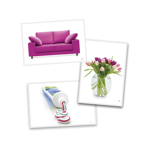 [79508] Fotografien von Haushaltgegenständen