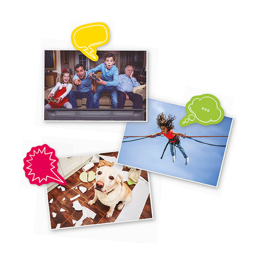 [79502] Fotografien "Rate, was sie denken"