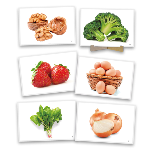 [79503] Fotografien von Lebensmitteln