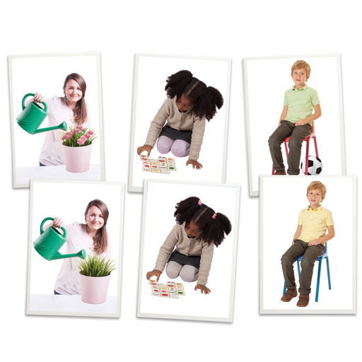 [79507] Fotografien Unterschiede suchen