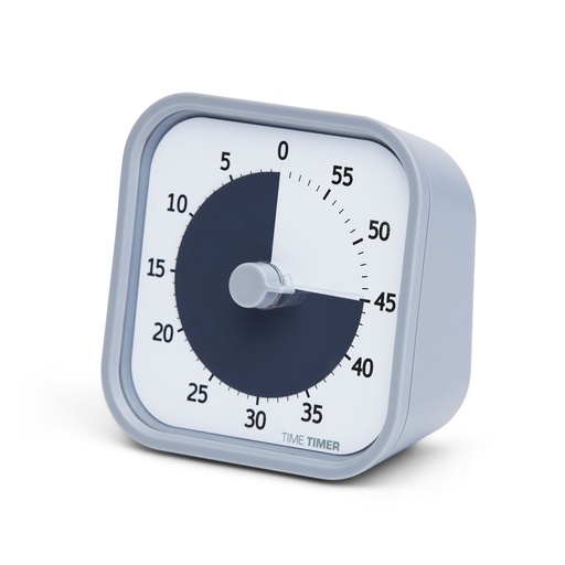 [58620] TimeTimer MOD Home Pale Shale