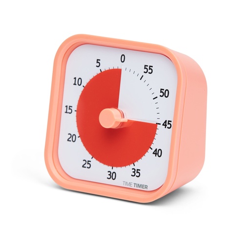 [58621] TimeTimer MOD Home Dreamsicle Orange