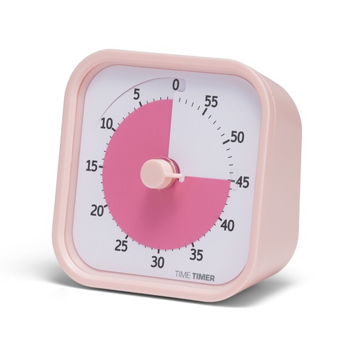 [58624] TimeTimer MOD Home Peony Pink