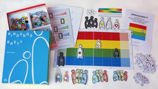 [87870] Bindungsbrett