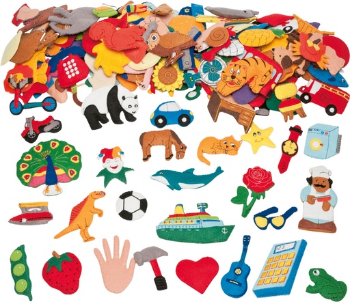 [60312] "Apropos Sprache" Stoffteilchen