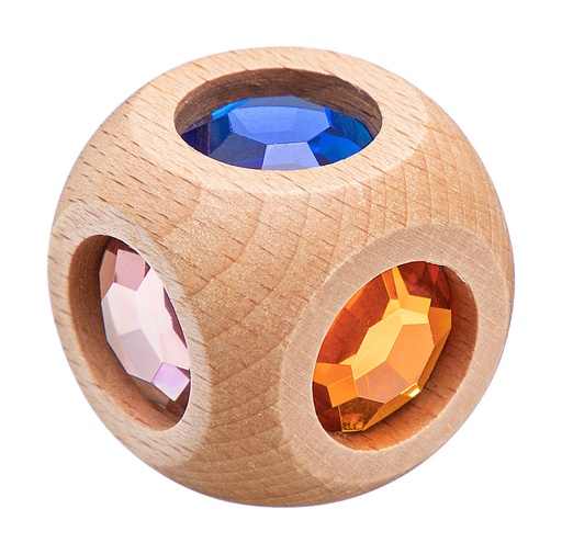 [60316] Märchenwürfel als Farbwürfel