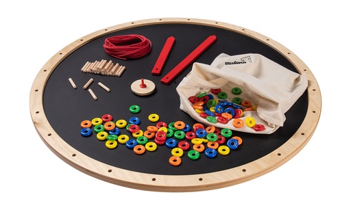 [60317] Ideen Karussell