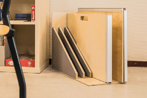 [88438] Study Buddy - Aufbewahrungssystem Portable