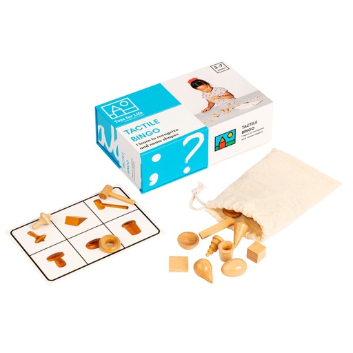 [63538] Taktiles Bingo