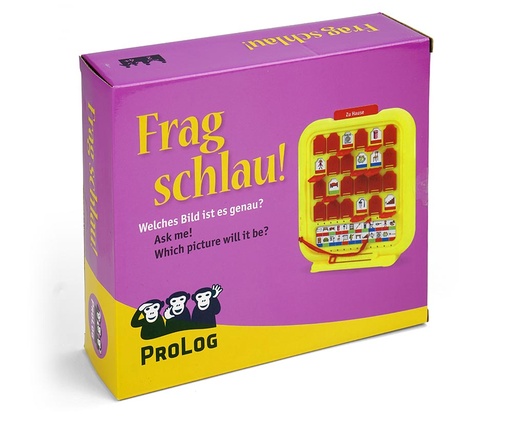 [87168] Frag schlau!*