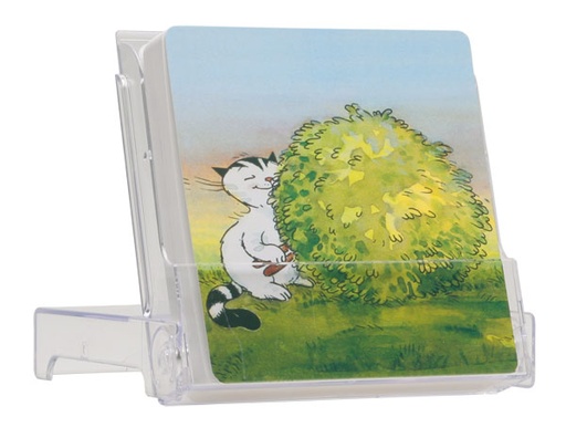 [1530] Kater Jacob Bildgeschichten 2