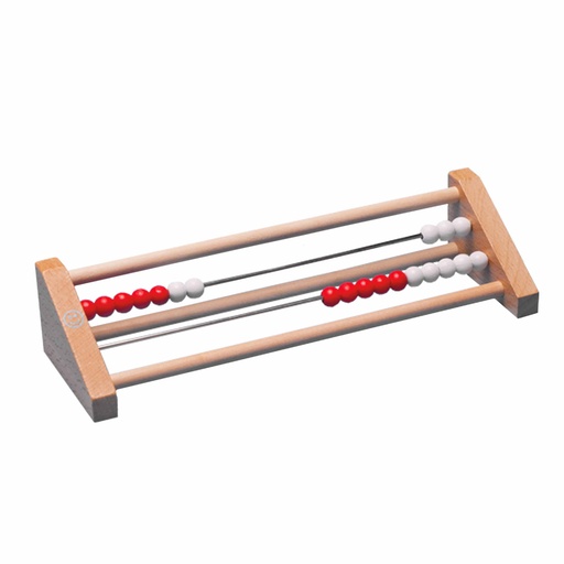 [63605] Rechenrahmen bis 20 Schüler