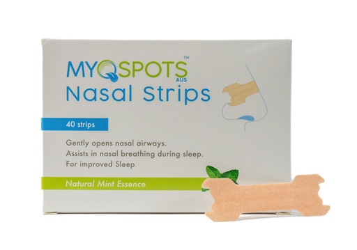 [84325] Myospots Nasenpflaster