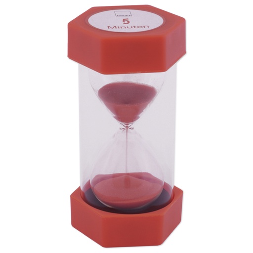 [57134] Mega Sanduhr 5 Minuten