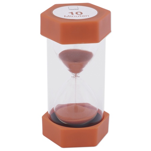 [57135] Mega Sanduhr 10 Minuten