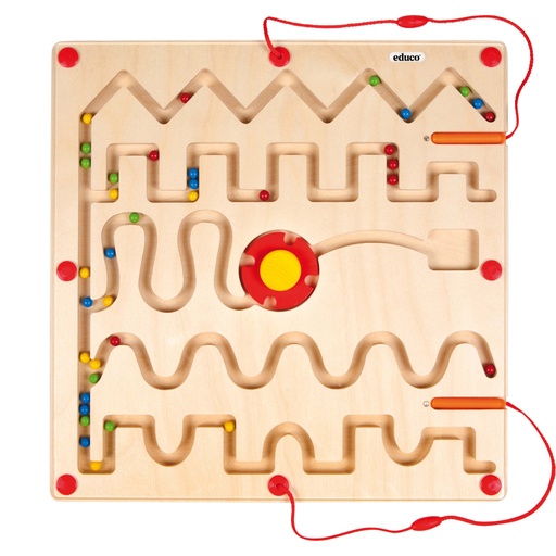 [63616] Motorik-Spiel - Schreibübung 1