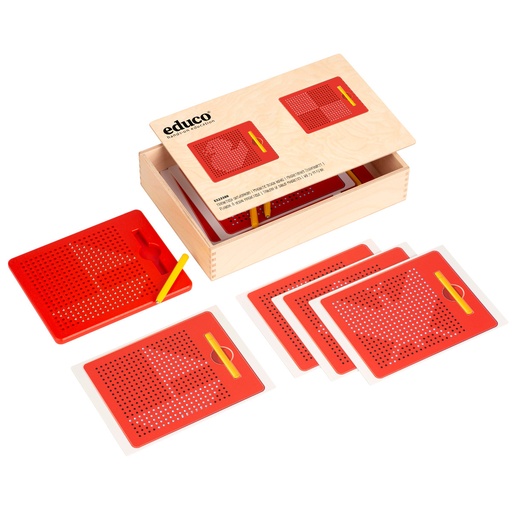 [63619] Magnetisches Zeichenbrett