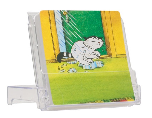 [1560] Kater Jacob Bildgeschichten 3