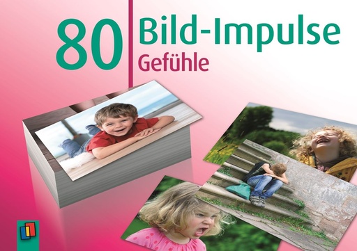 [86239]  80 Bild-Impulse – Gefühle