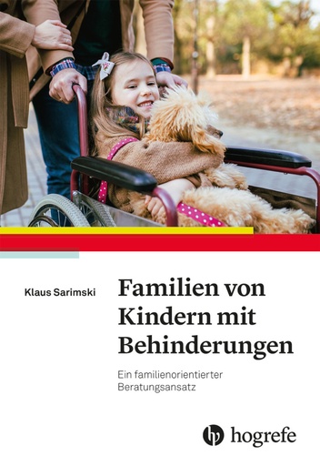 [83177] Familien von Kindern mit Behinderungen