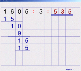 [82351] Mathetrainer Einzellizenz