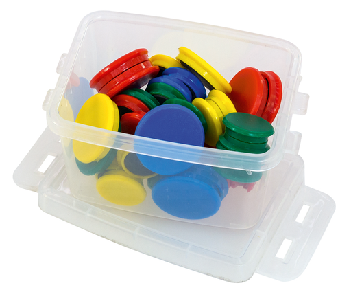 [58005] Material- und Aufbewahrungsbox 6 x 8 x 10 cm