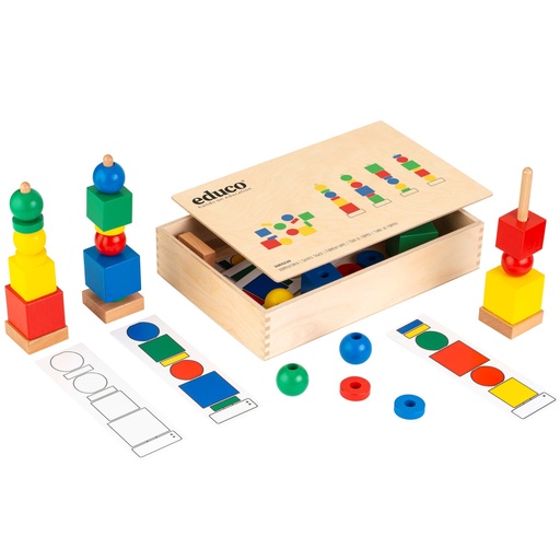 [63620] Formentürme