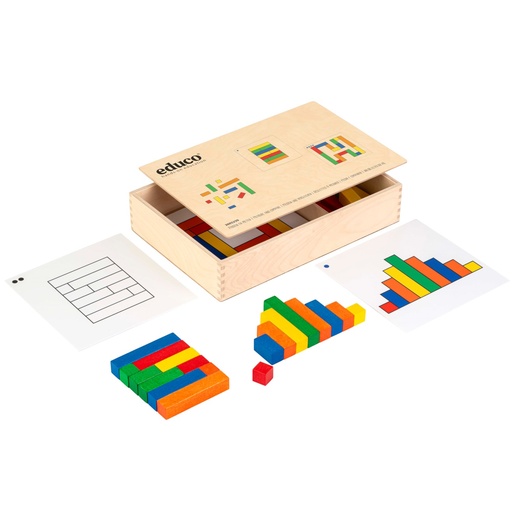 [63621] Messen und vergleichen