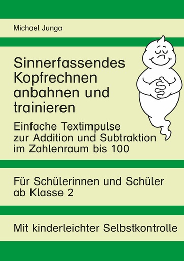 [800436] Sinnerfassendes Kopfrechnen anbahnen und trainieren 1 PDF